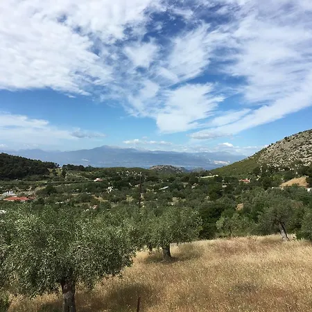 Countryside House Perachora